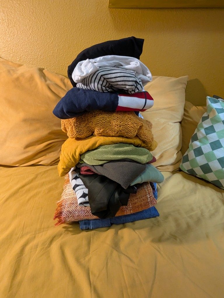FREE Funky & Fun Women's XL/16 Grab Bag