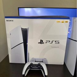 PS5