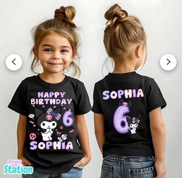 Playeras Personalizadas