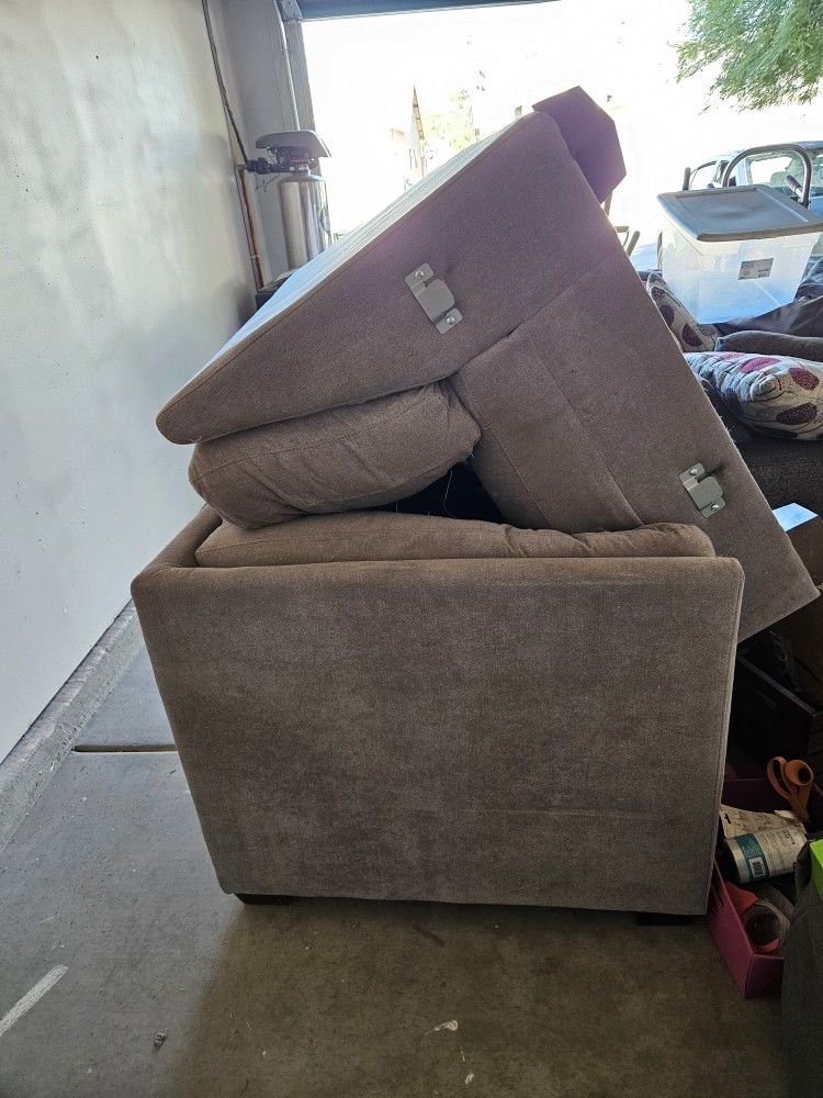 Sectional Couch FREE