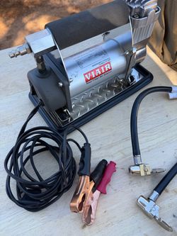 VIAIR 400P Portable Automatic Air Compressor