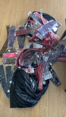 Fashion Belts