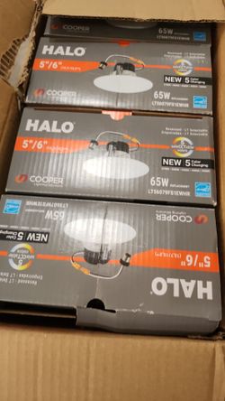 LED Lights