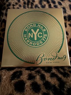 Bond No.9 Harrods 175th
