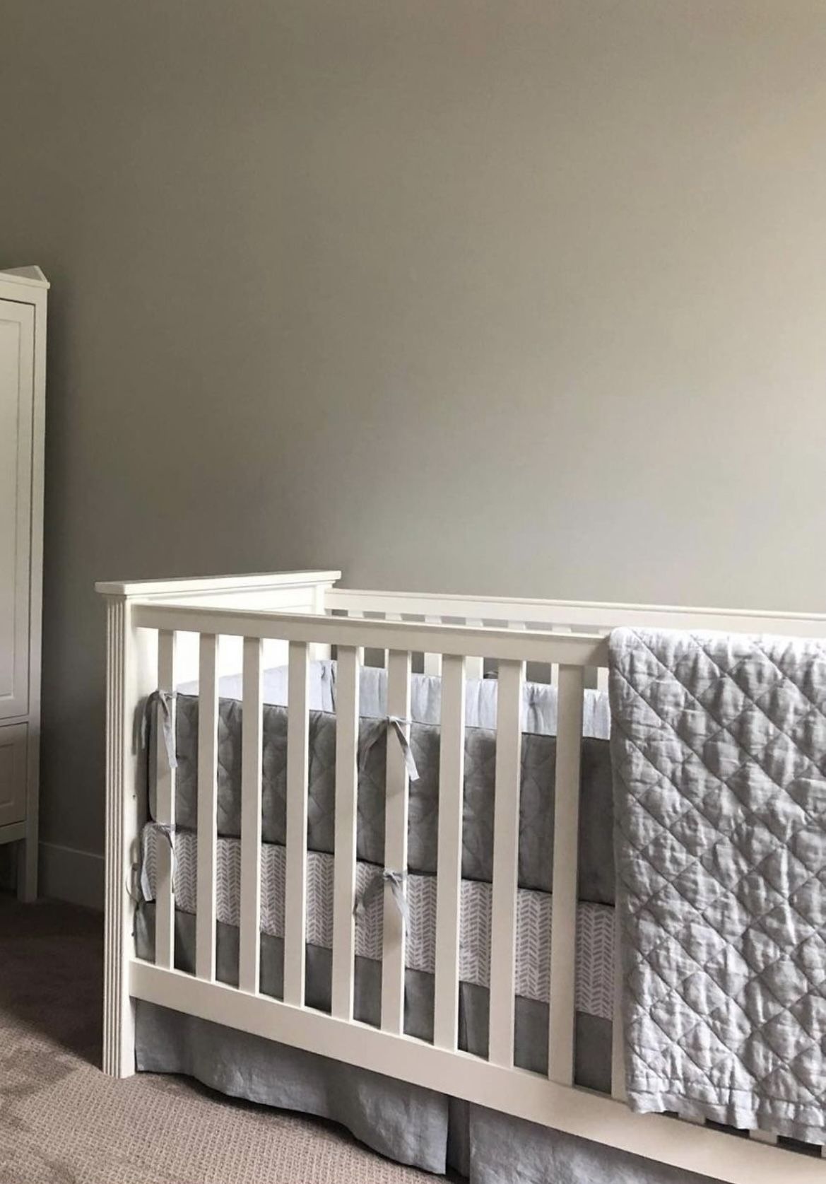 Pottery Barn Filmore Crib