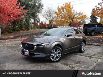 2021 Mazda CX-30