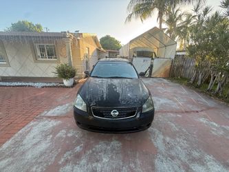 Used Altima