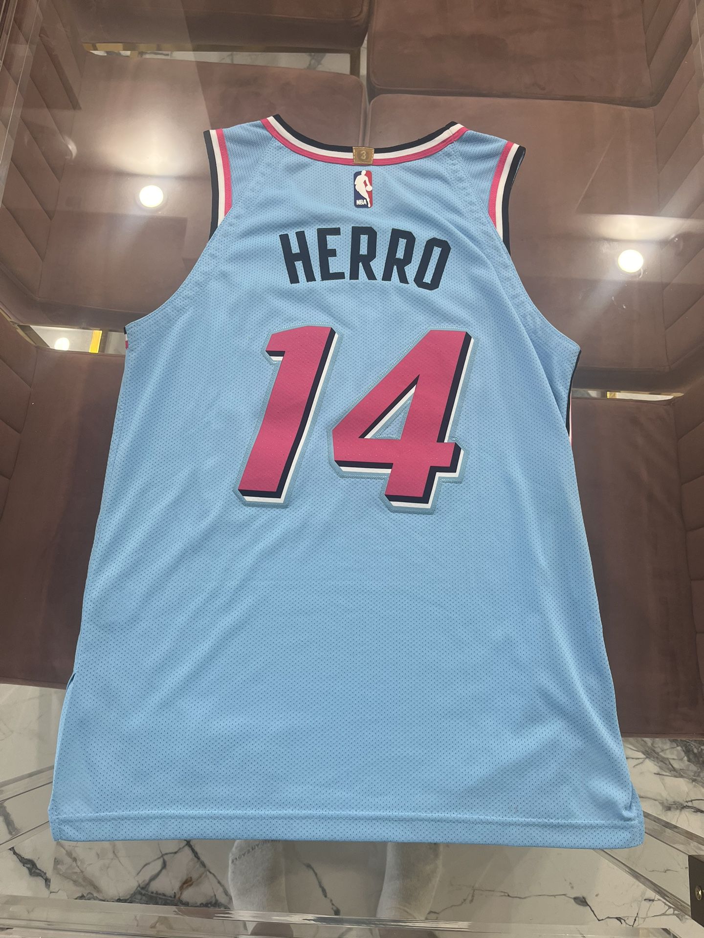 Miami Heat Tyler Herro Mashup Jersey for Sale in Miami, FL - OfferUp