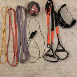 Workout Bundle 