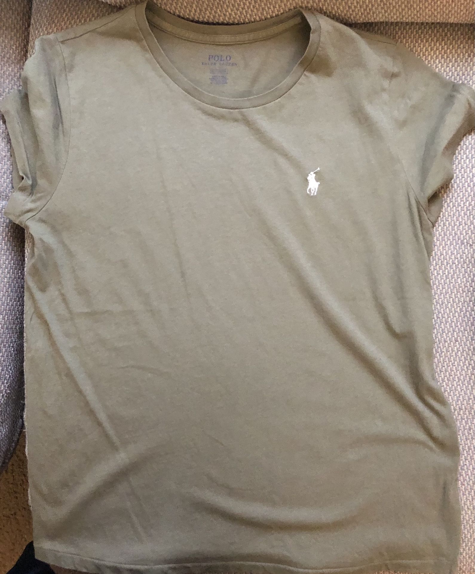 Ralph Lauren Polo Top