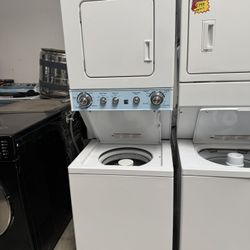 24 Inches Wide Kenmore Stackable Electric 220 Volts