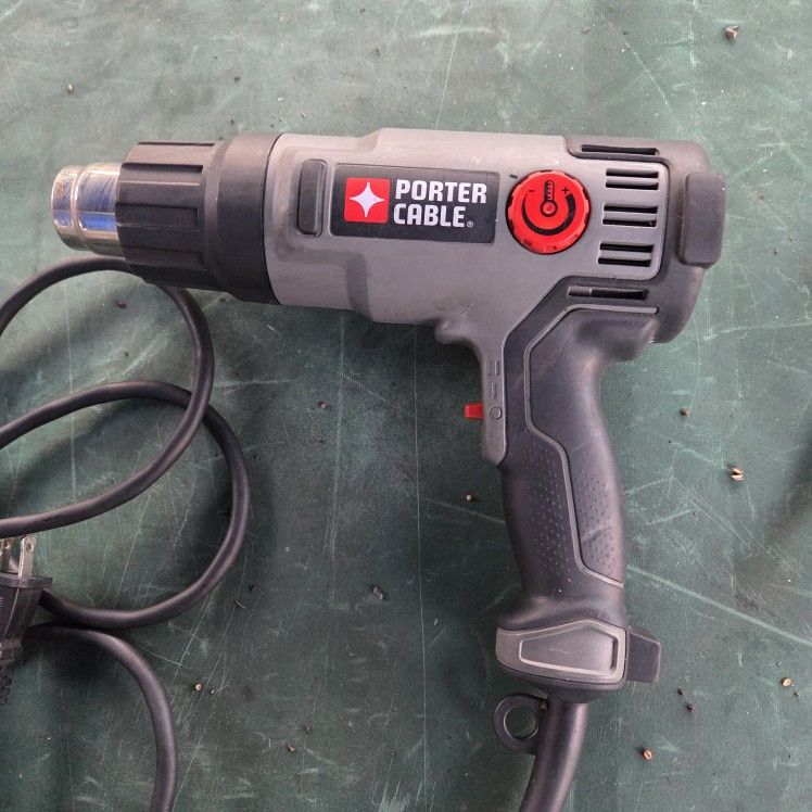 Heat Gun