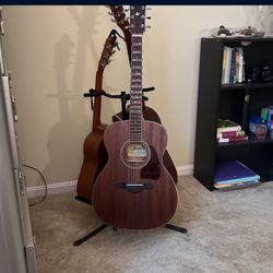 Ibanez AW AC340 Acoustic Guitar