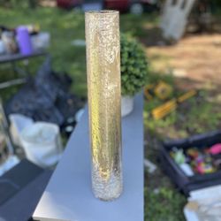 Tall Slender Vast Gold 