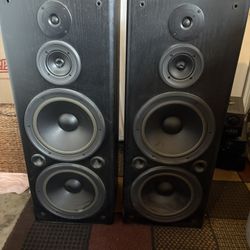 Speakers