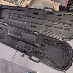 Peavey T-40 Bass Case