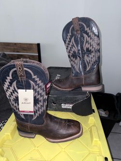 ARIAT ATS PRO Boots - size 10.5