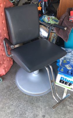 Beauty chair
