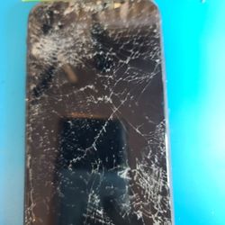 Android Screen Broken