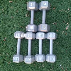 Weights For Sale
