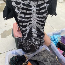 Halloween Costumes And Accessories 