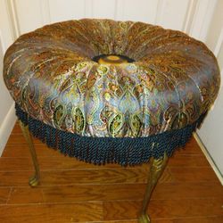 Gorgeous Ottoman