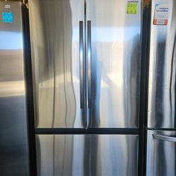 Refrigerator Samsung