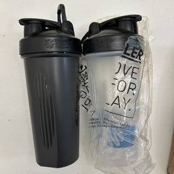 Blender Bottle 2 Pack