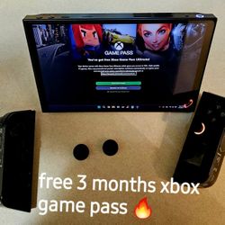 Lenovo Legion Z Extreme 🎮 2.5TB / Gamez / 16GB Ram + Accessories 