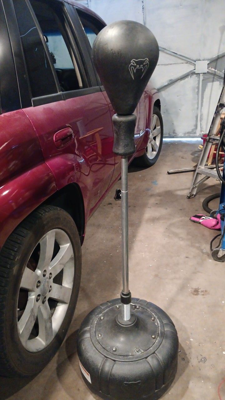Punching Bag