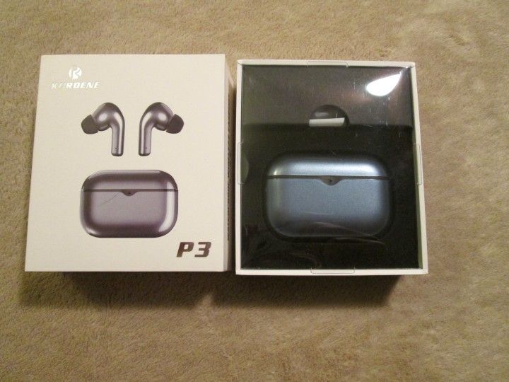 Bluetooth Earbuds New In Box