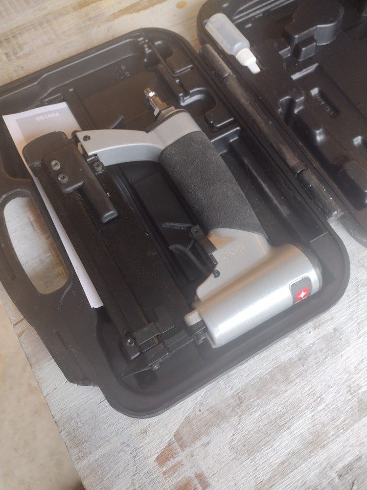 Porter Cable Pin Nailer