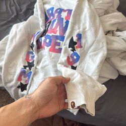 XL BAPE