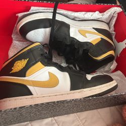 Jordan’s