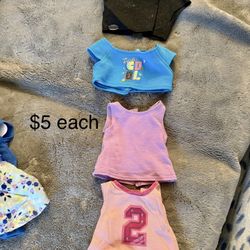 American Girl Doll Clothes