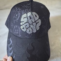 Junior H Sad Boys Hat