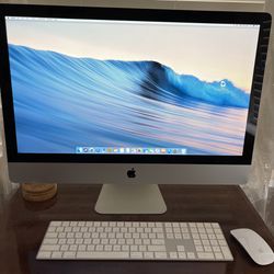 Apple MacOS Desktop Wireless Combo Mouse And Keyboard