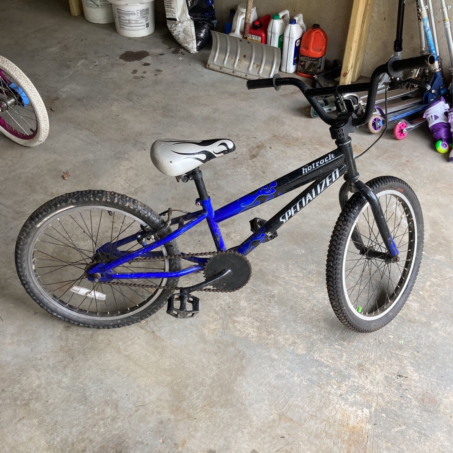 Kids Bike