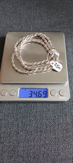 925 silver