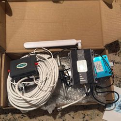 Bosuru Cellphone Signal Booster