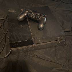 Playstation 4