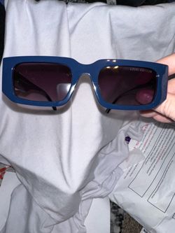 DIFFERENT LUXURY SUNGLASSES