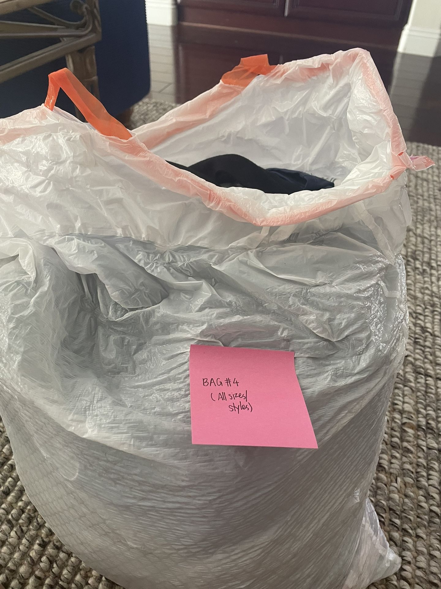 Mystery Bag Of Clothing #4