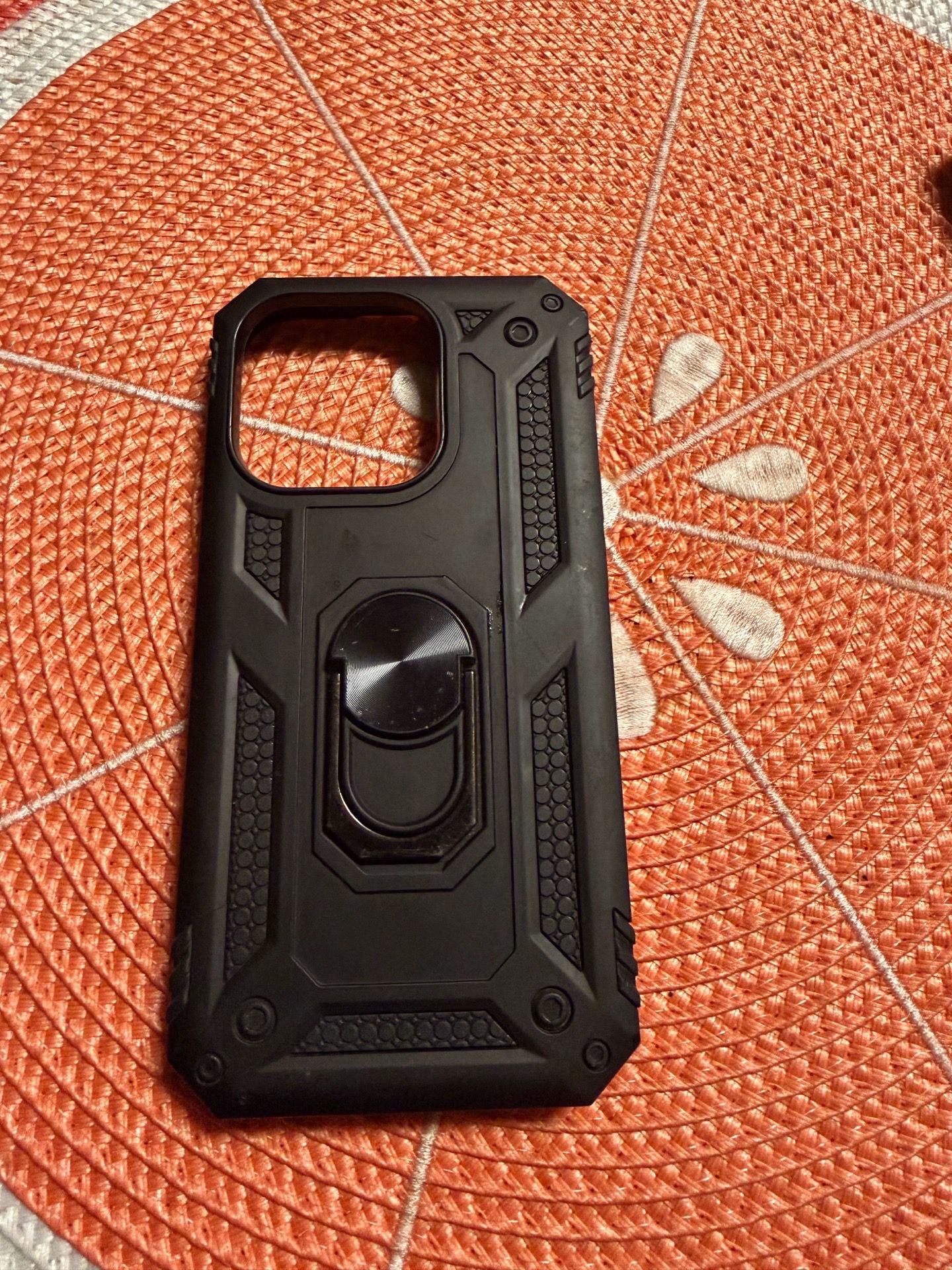 iPhone case 14 pro max