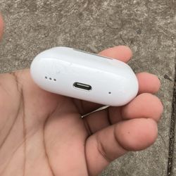 Air Pod Gen 2 