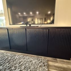 78 Inch TV Stand/Media Console