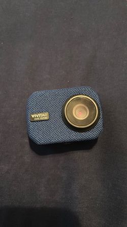 Vivid DVR camera