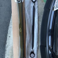 BMW E36 AC Schnitzer Braces