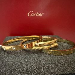 Bracelet 
