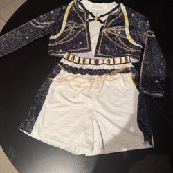 Rumi custome